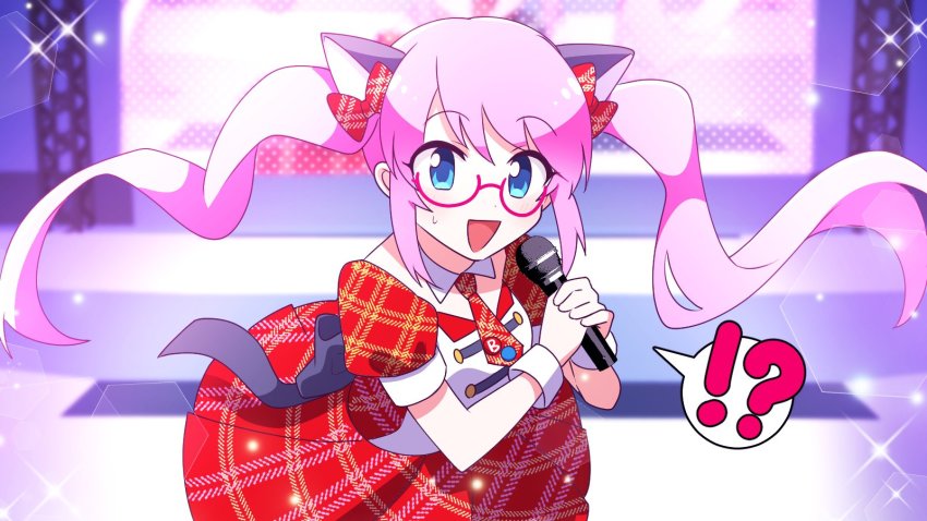 Akiba-Tan Rule 34 Image