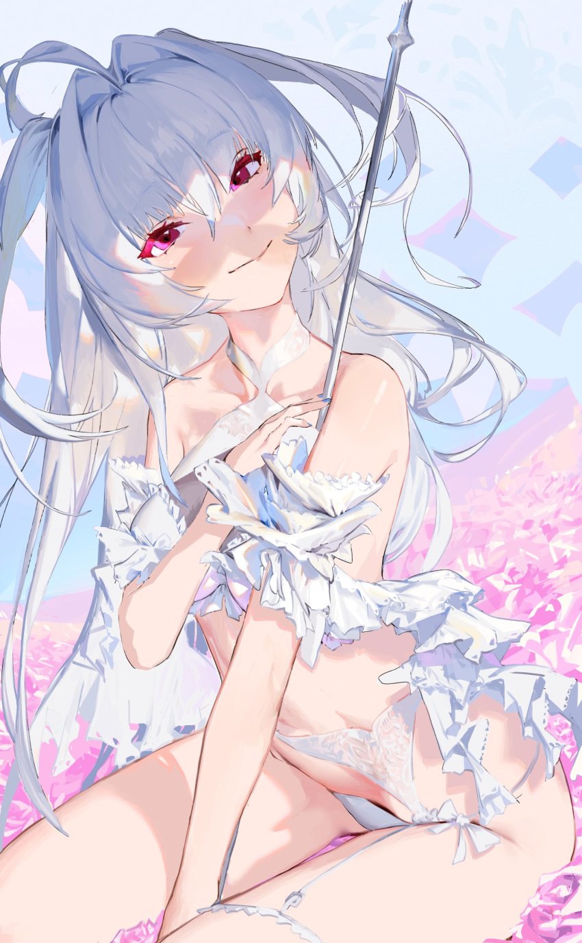 Lady Avalon (Fate) Rule 34 Image