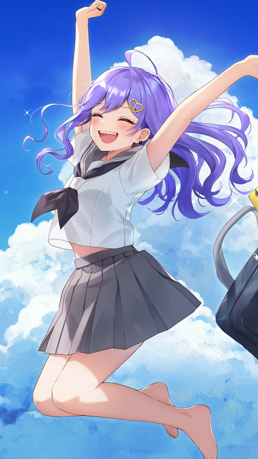 Indie Virtual Youtuber Rule 34 Image