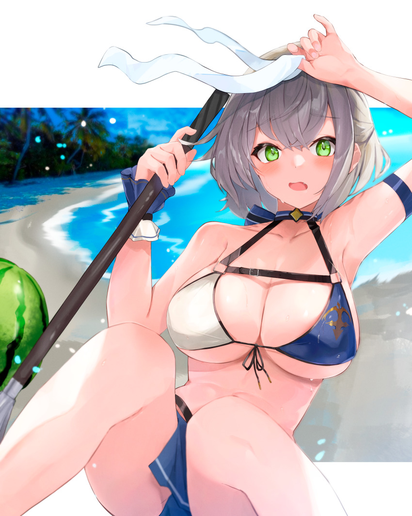 Shirogane Noel (Hololive) Rule 34 Image