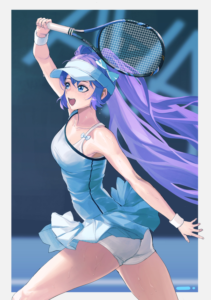 A-Soul Rule 34 Image
