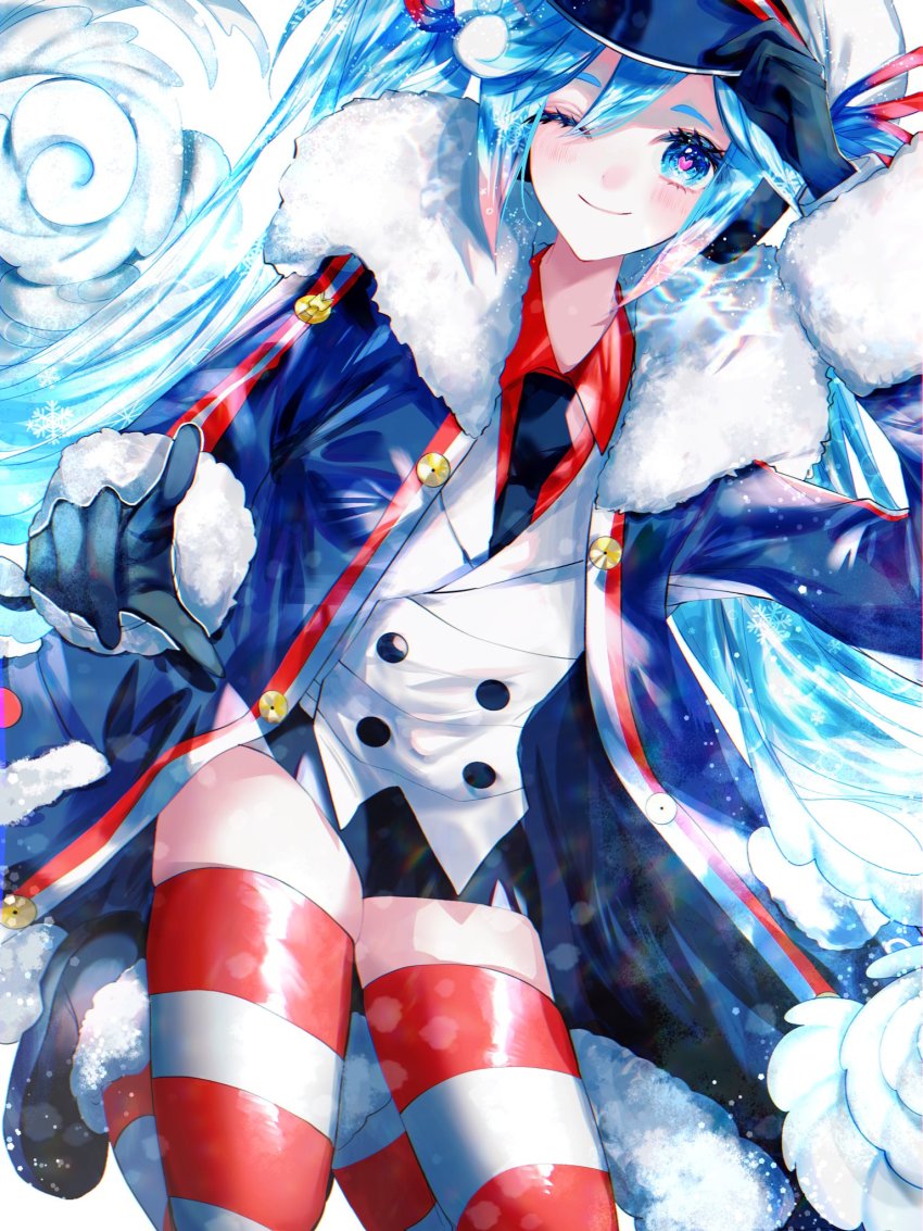 Hatsune Miku (Vocaloid) Rule 34 Image