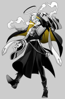 Kamippoina (Vocaloid) Rule 34 Image