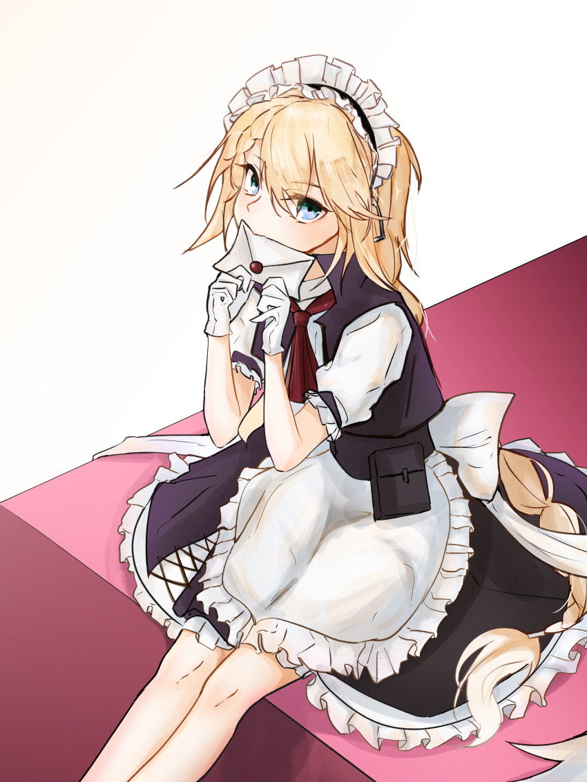 G36 (Girls' Frontline) Rule 34 Image