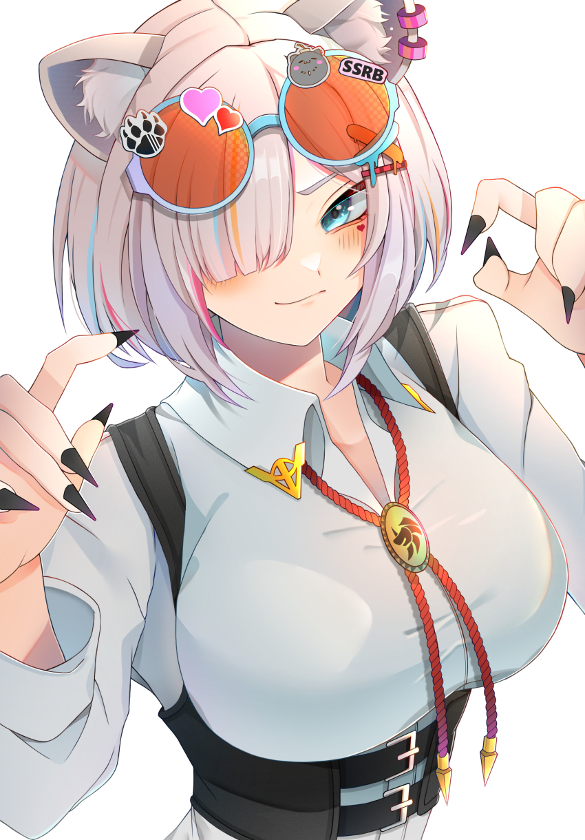Shishiro Botan (Hololive) Rule 34 Image