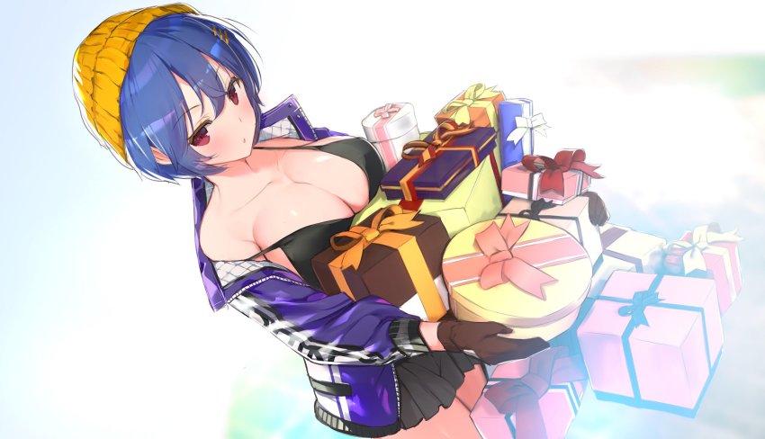 Senran Kagura Rule 34 Image