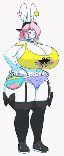 Oc Rule 34 Image