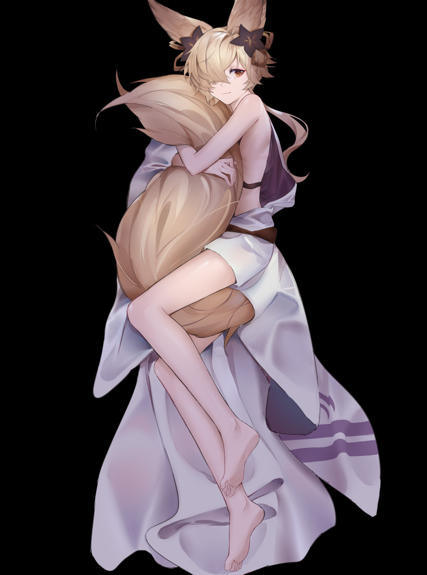 Kou (Granblue Fantasy) Rule 34 Image