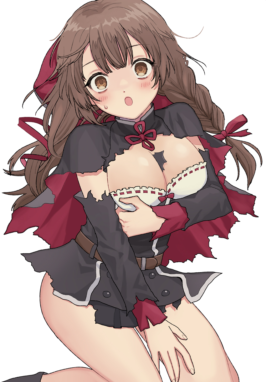 Kantai Collection Rule 34 Image