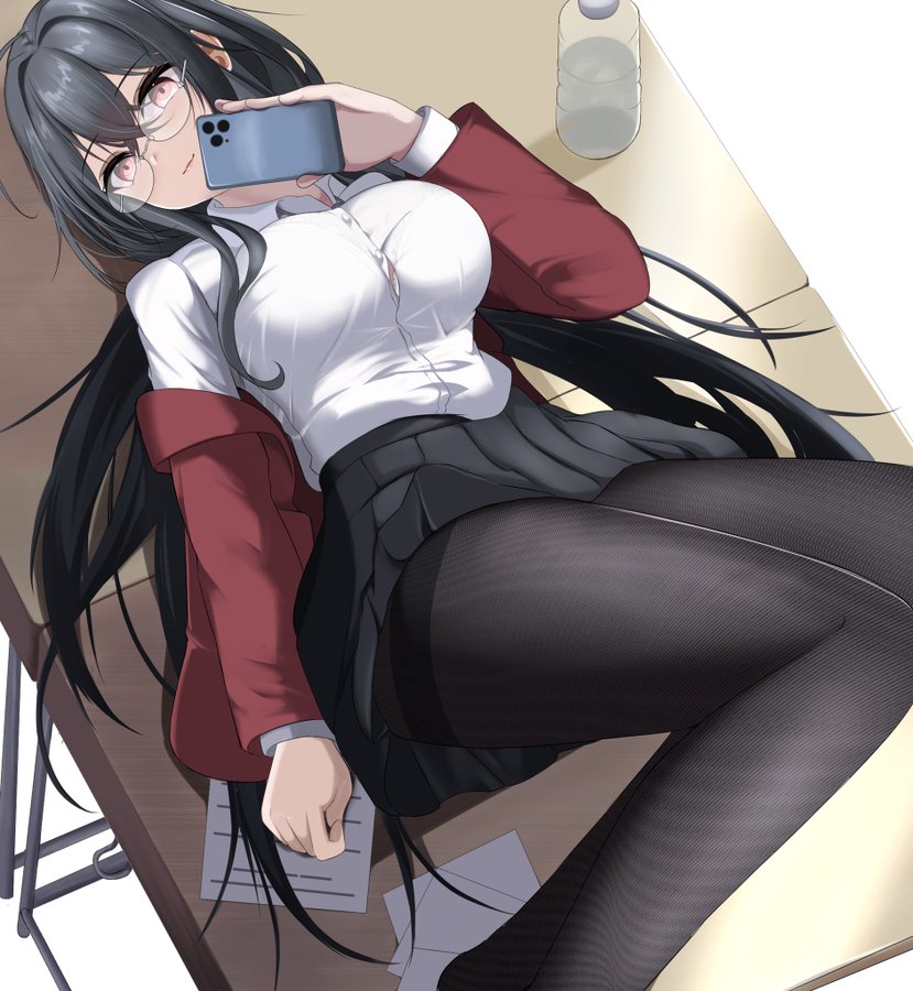 Taihou (Azur Lane) Rule 34 Image