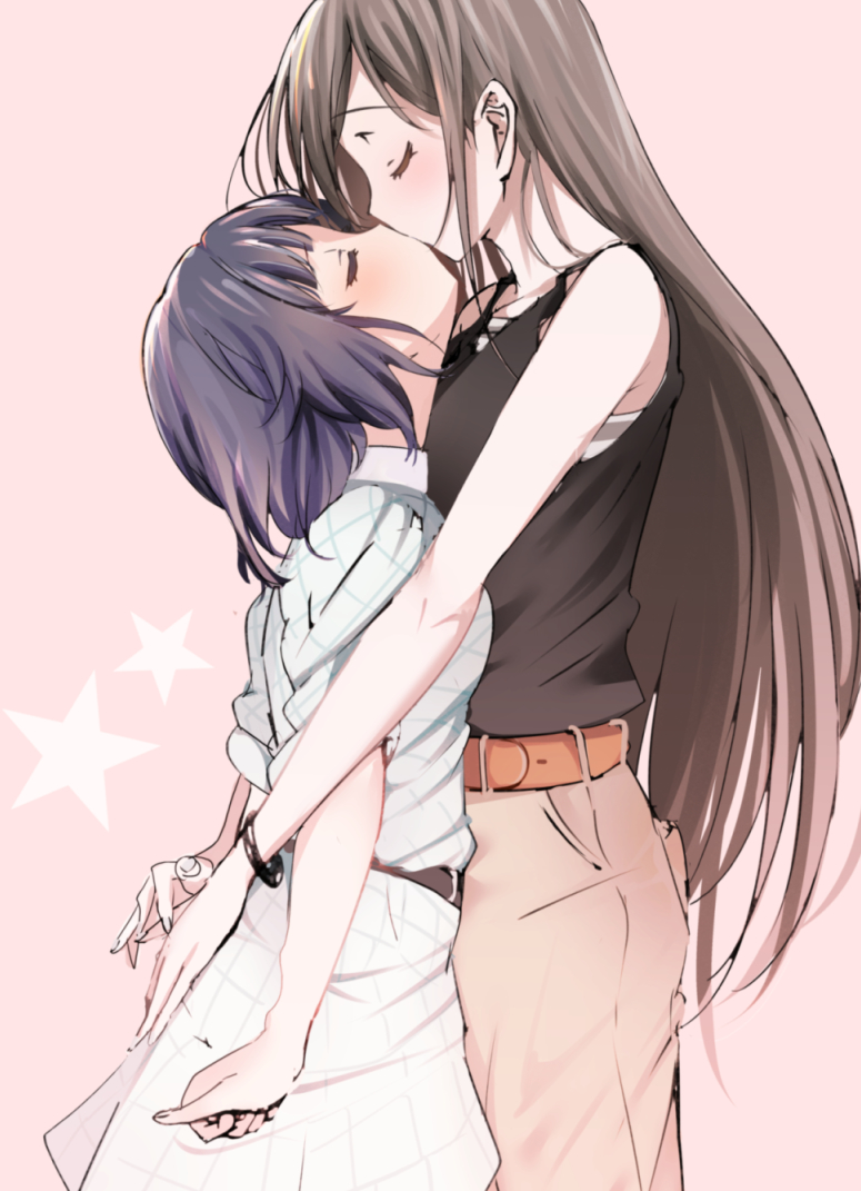 Hanazono Tae (Bang Dream!) Rule 34 Image