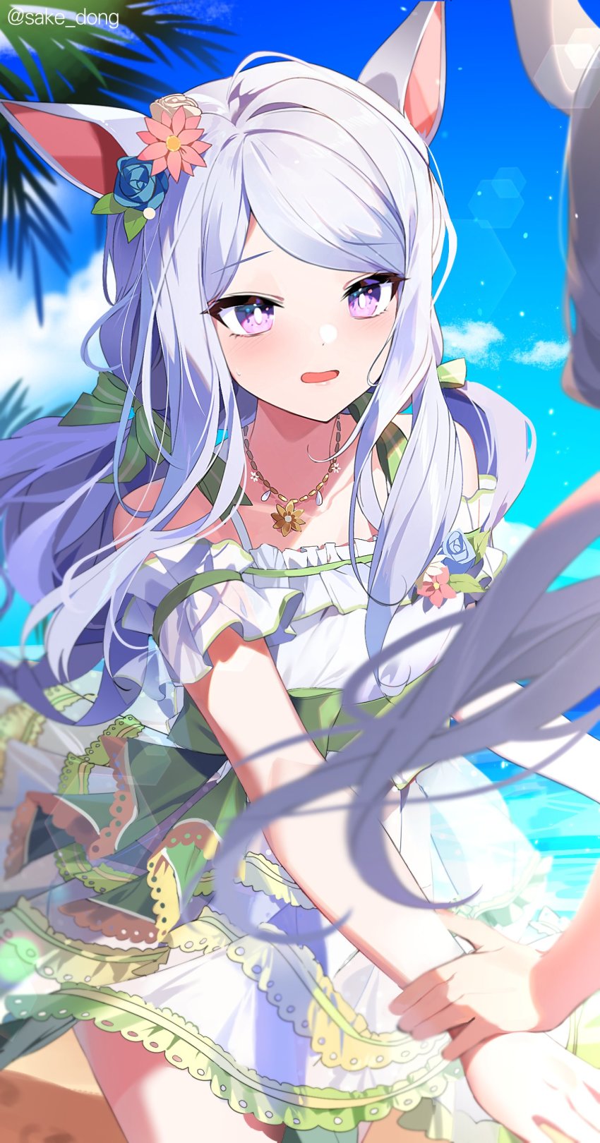 Gold Ship (Umamusume) Rule 34 Image