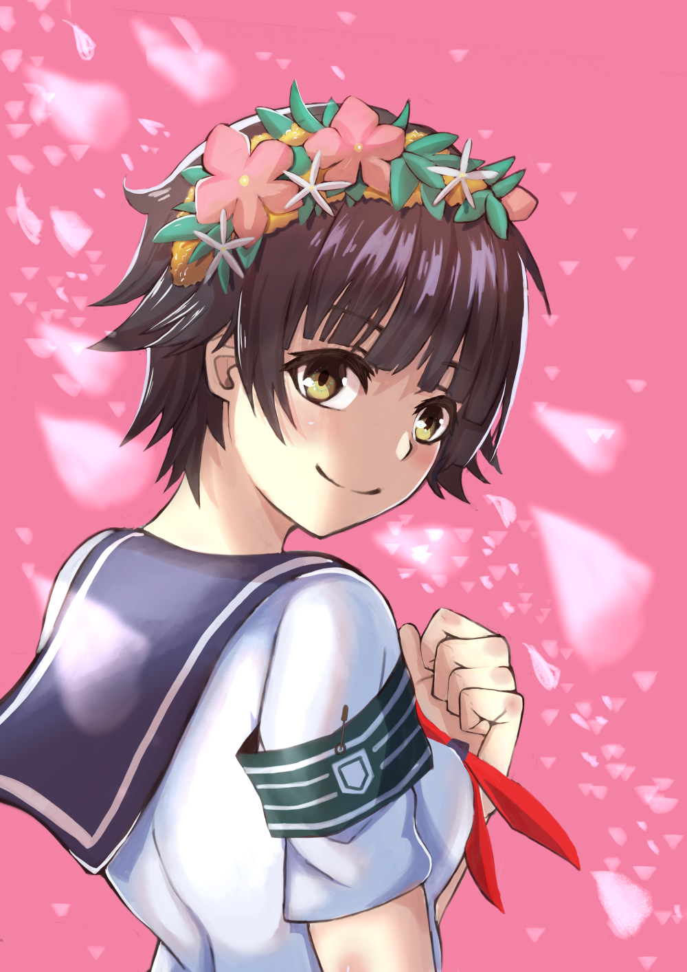 Uiharu Kazari (Toaru Kagaku No Railgun) Rule 34 Image