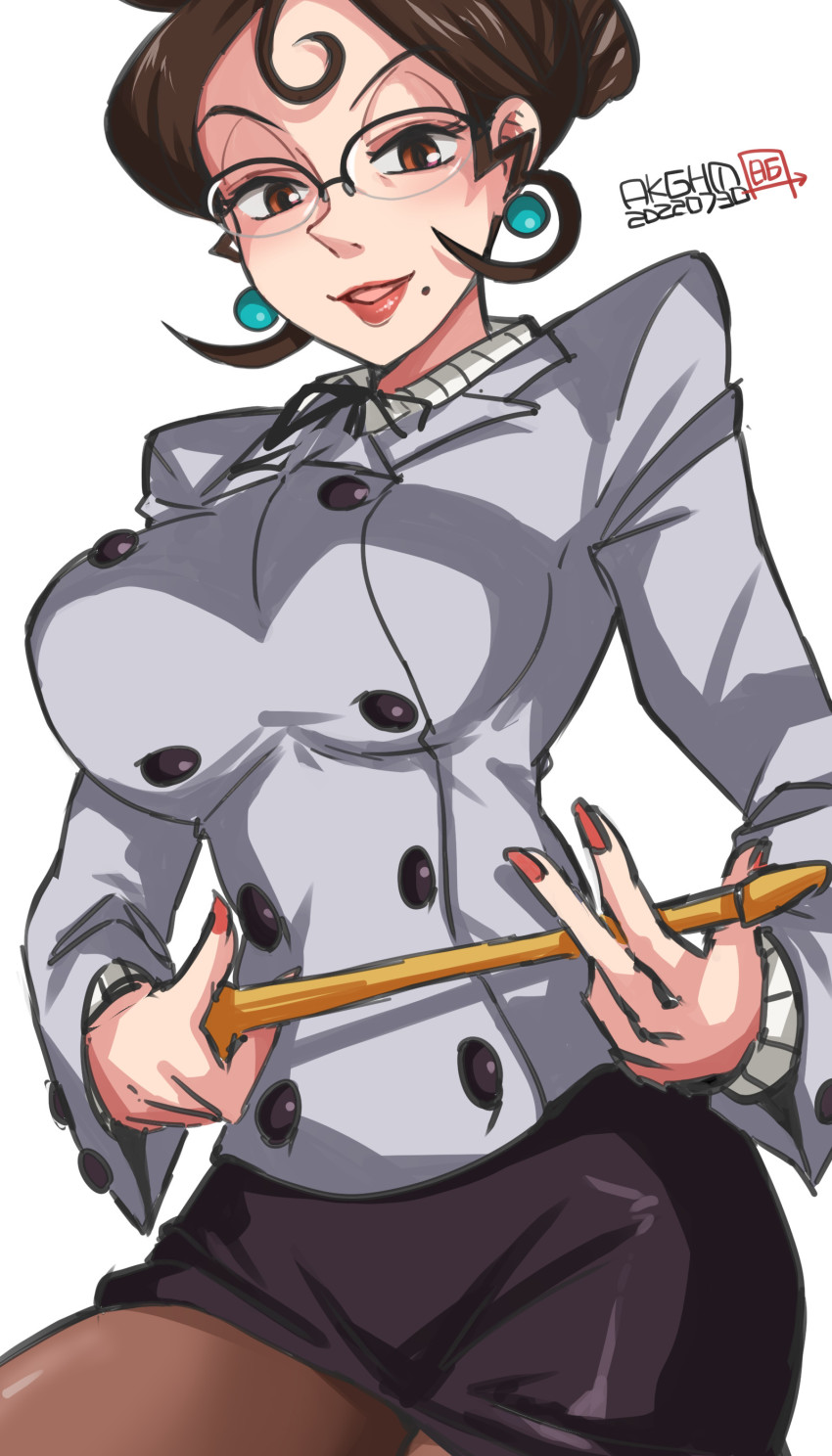 Skullgirls Rule 34 Image