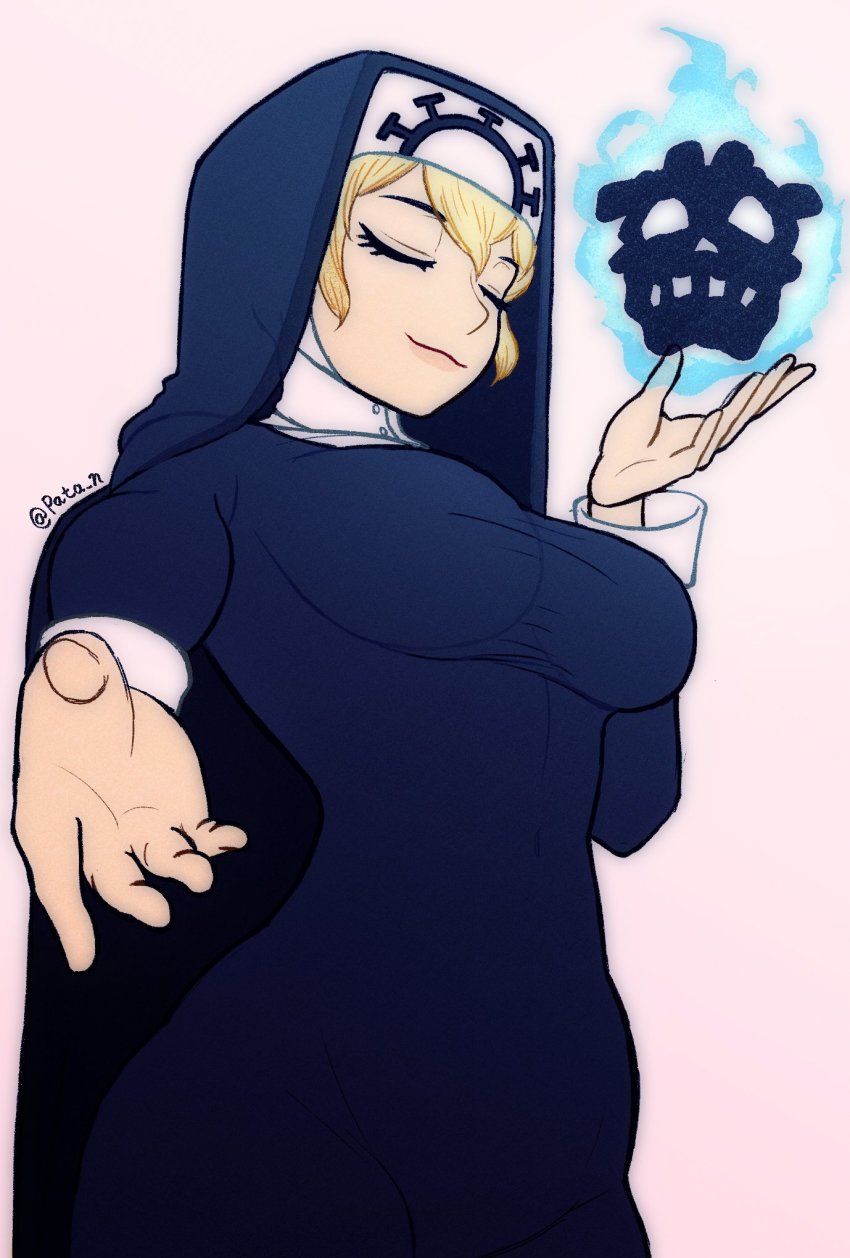 Double (Skullgirls) Rule 34 Image