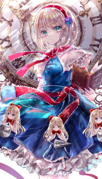 Alice Margatroid Rule 34 Image