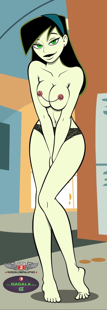 Miss Go (Disney) Rule 34 Image