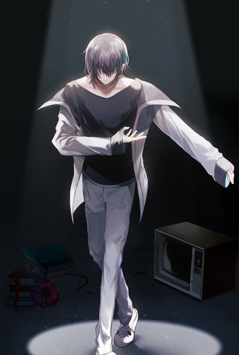 Mayuzumi Kai Rule 34 Image