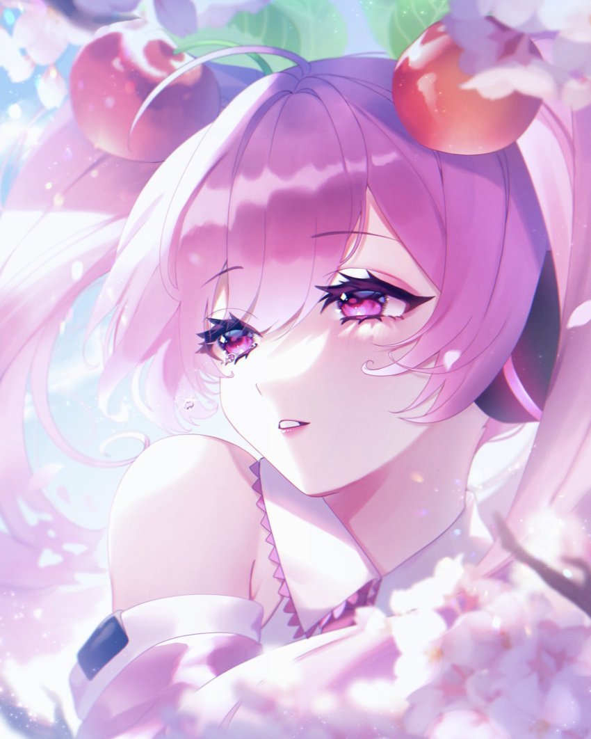 Hatsune Miku (Vocaloid) Rule 34 Image