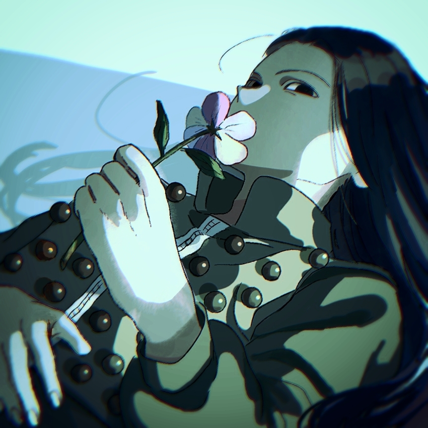 Illumi Zoldyck (Hunter X Hunter) Rule 34 Image