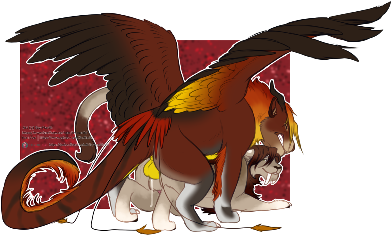 European Mythology Rule 34 Image