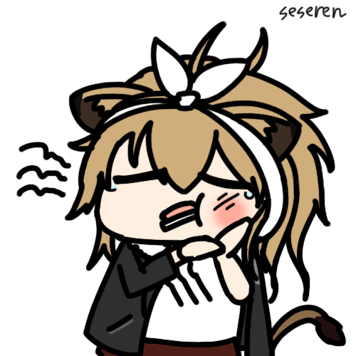 Animal Ears Rule 34 Image
