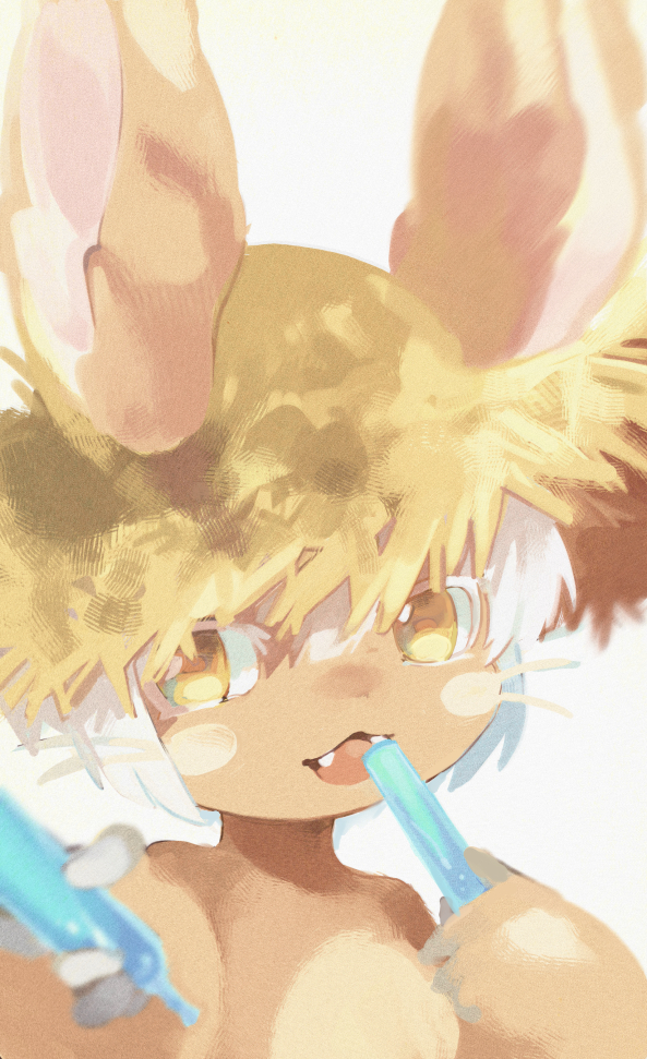 Made In Abyss Rule 34 Image