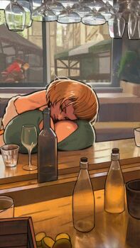 Bar (Place) Rule 34 Image