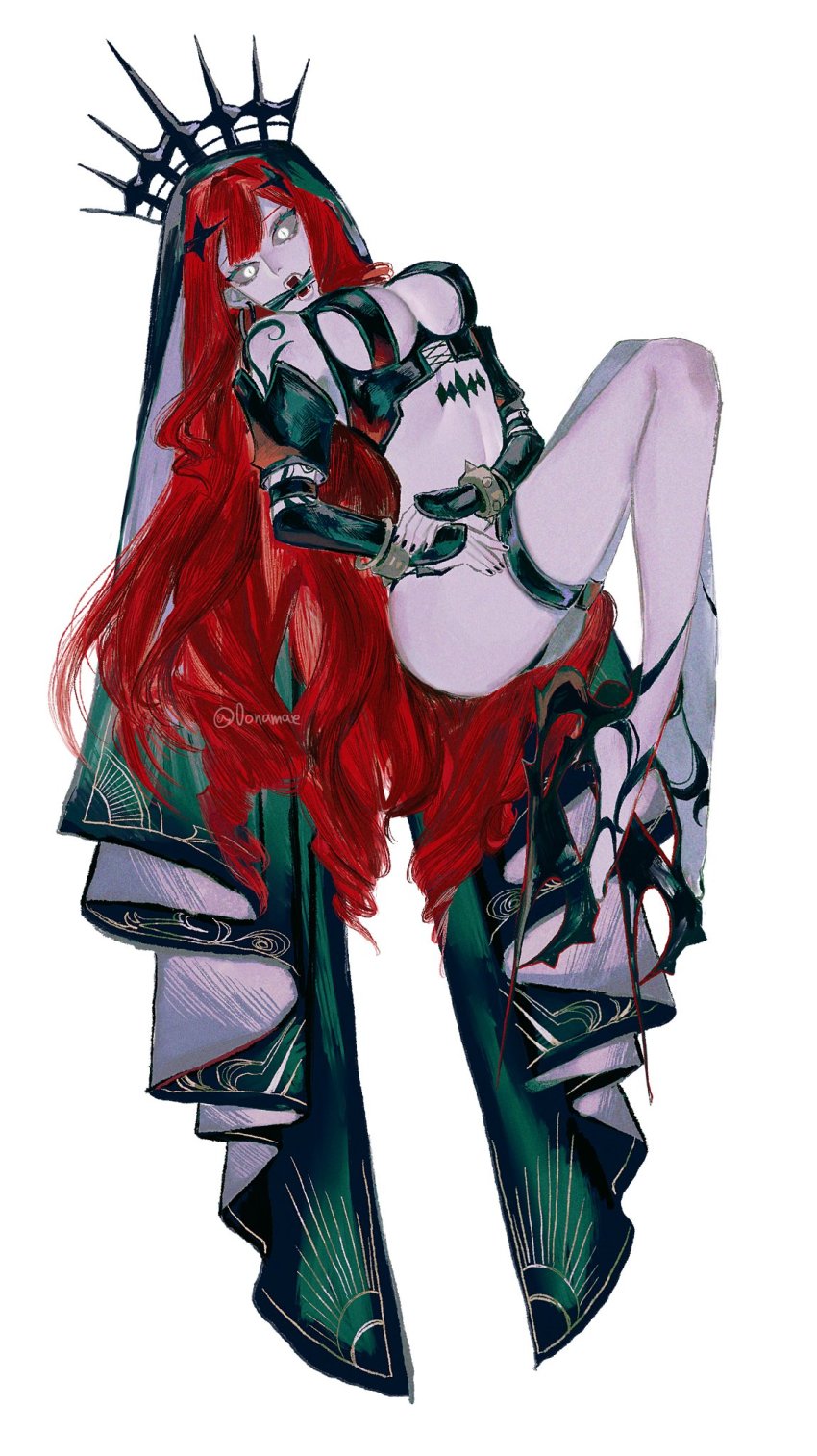 Baobhan Sith (Fate) Rule 34 Image