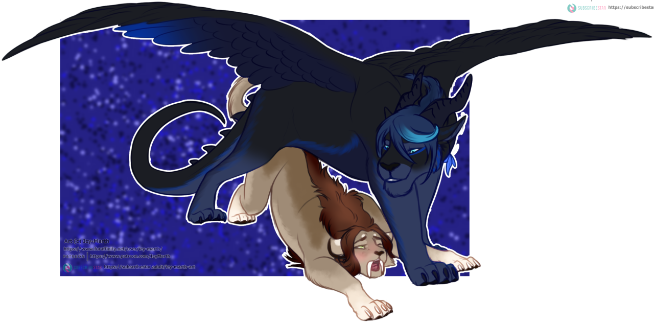 Corvin (Daedalus Darkblade) Rule 34 Image