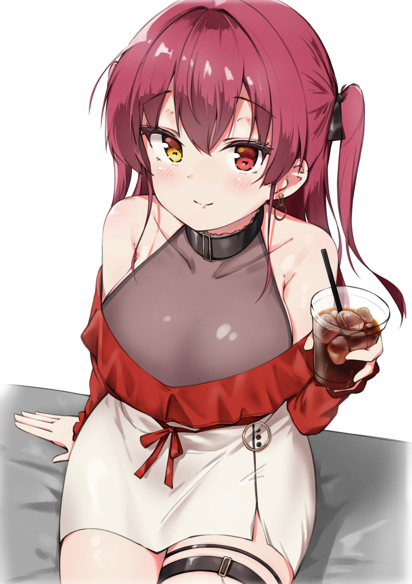 Houshou Marine (Hololive) Rule 34 Image