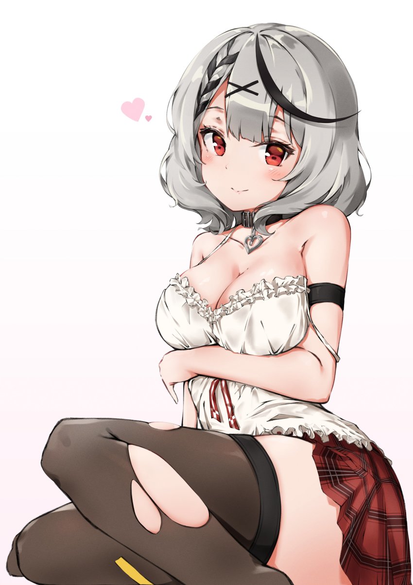 Sakamata Chloe (Hololive) Rule 34 Image