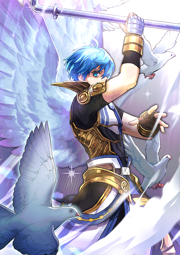 Star Ocean Rule 34 Image