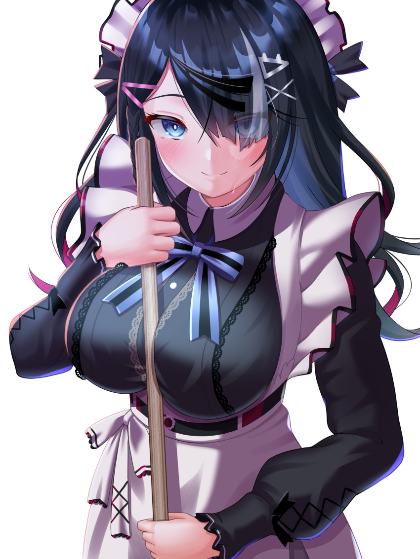 Apron Rule 34 Image