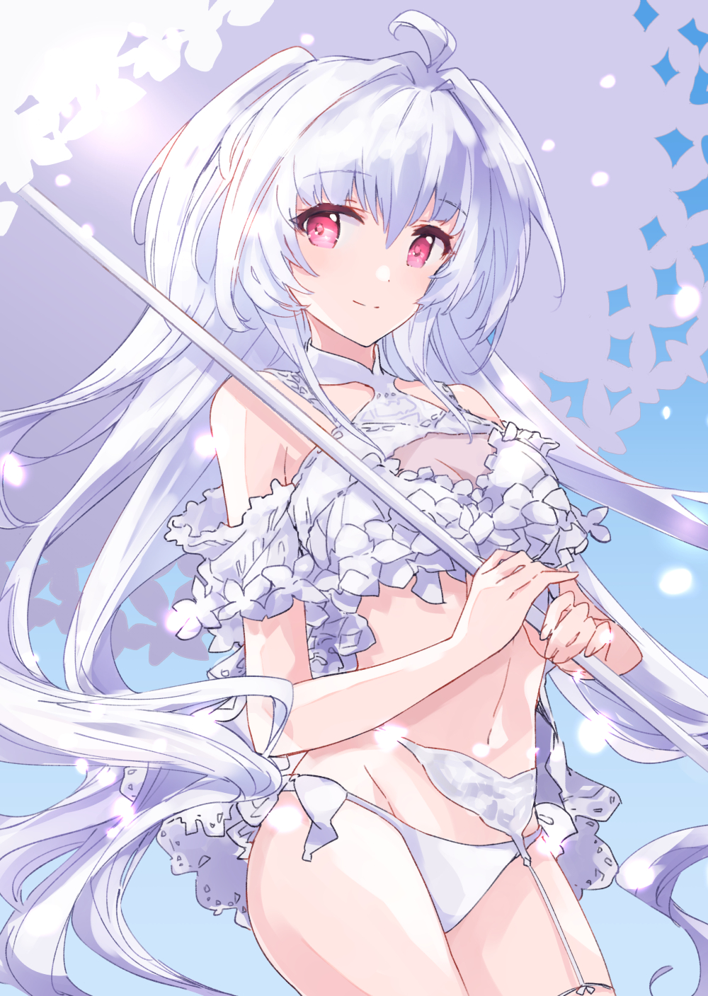 Lady Avalon (Fate) Rule 34 Image