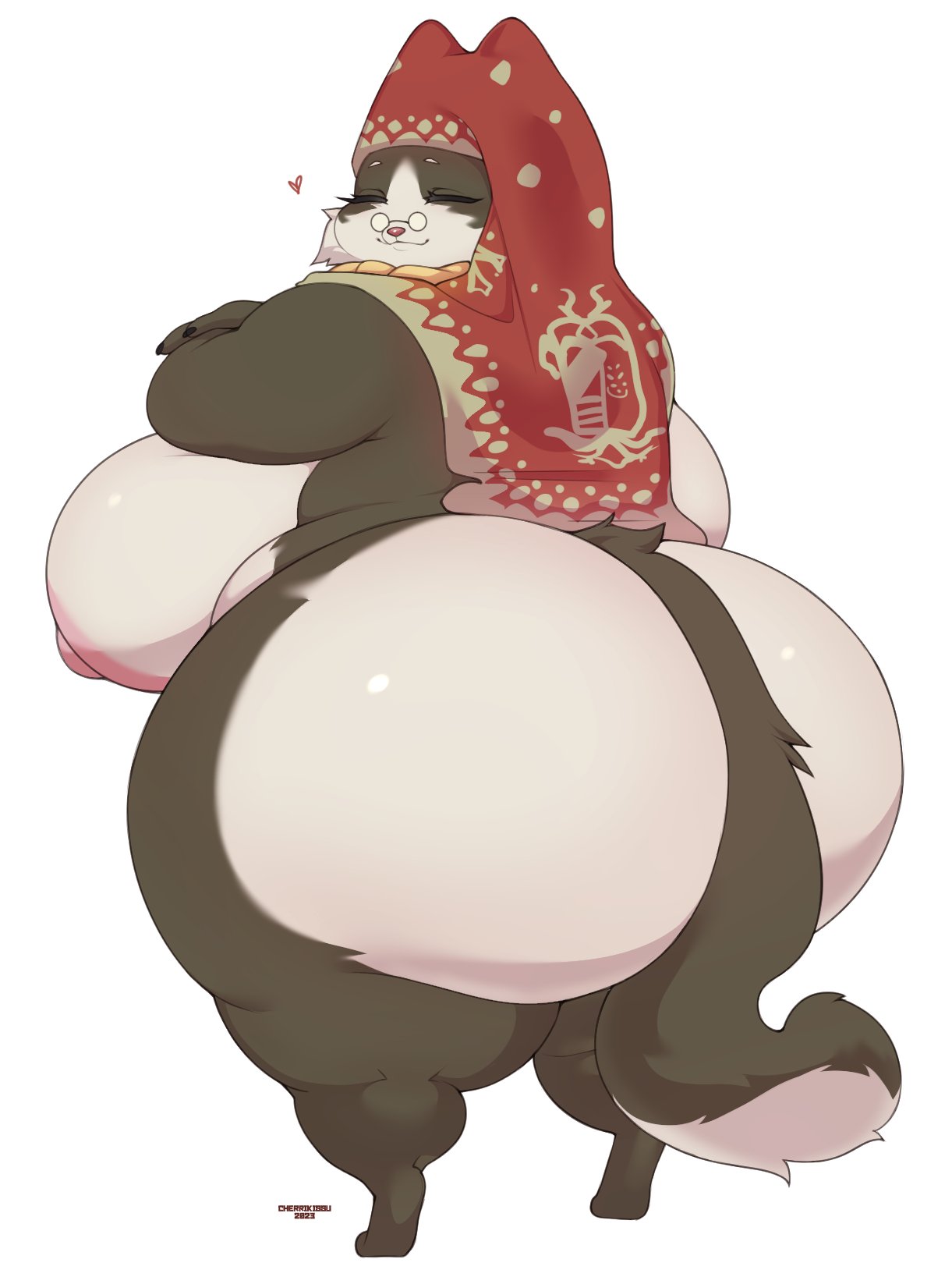 Felyne (Capcom) Rule 34 Image