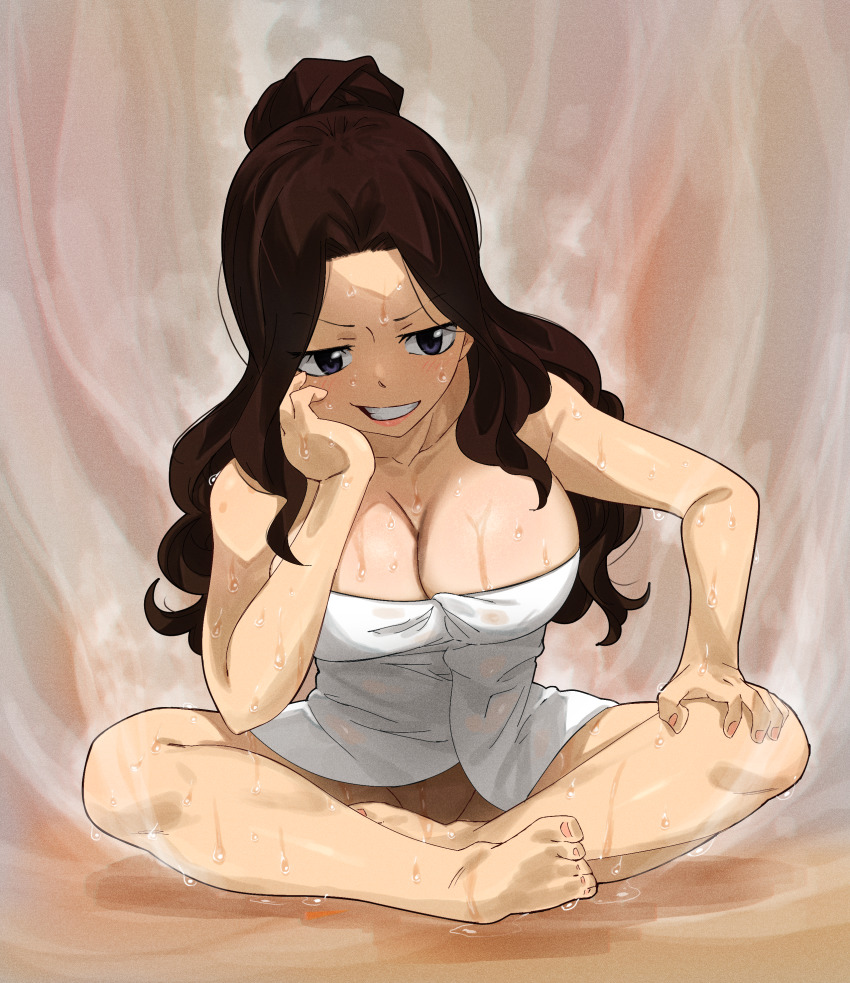 Cana Alberona (Fairy Tail) Rule 34 Image