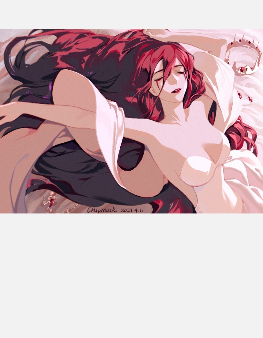 Forever 7th Capital Rule 34 Image