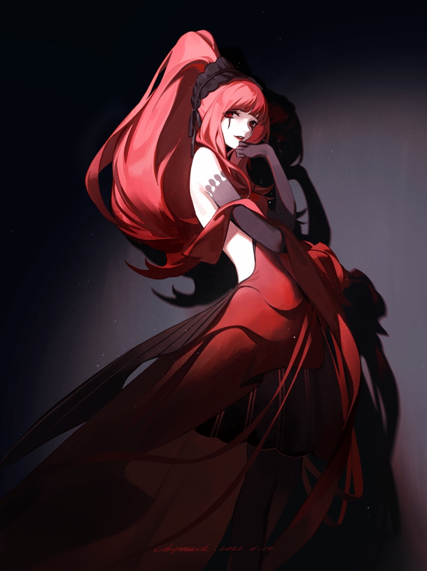 Forever 7th Capital Rule 34 Image