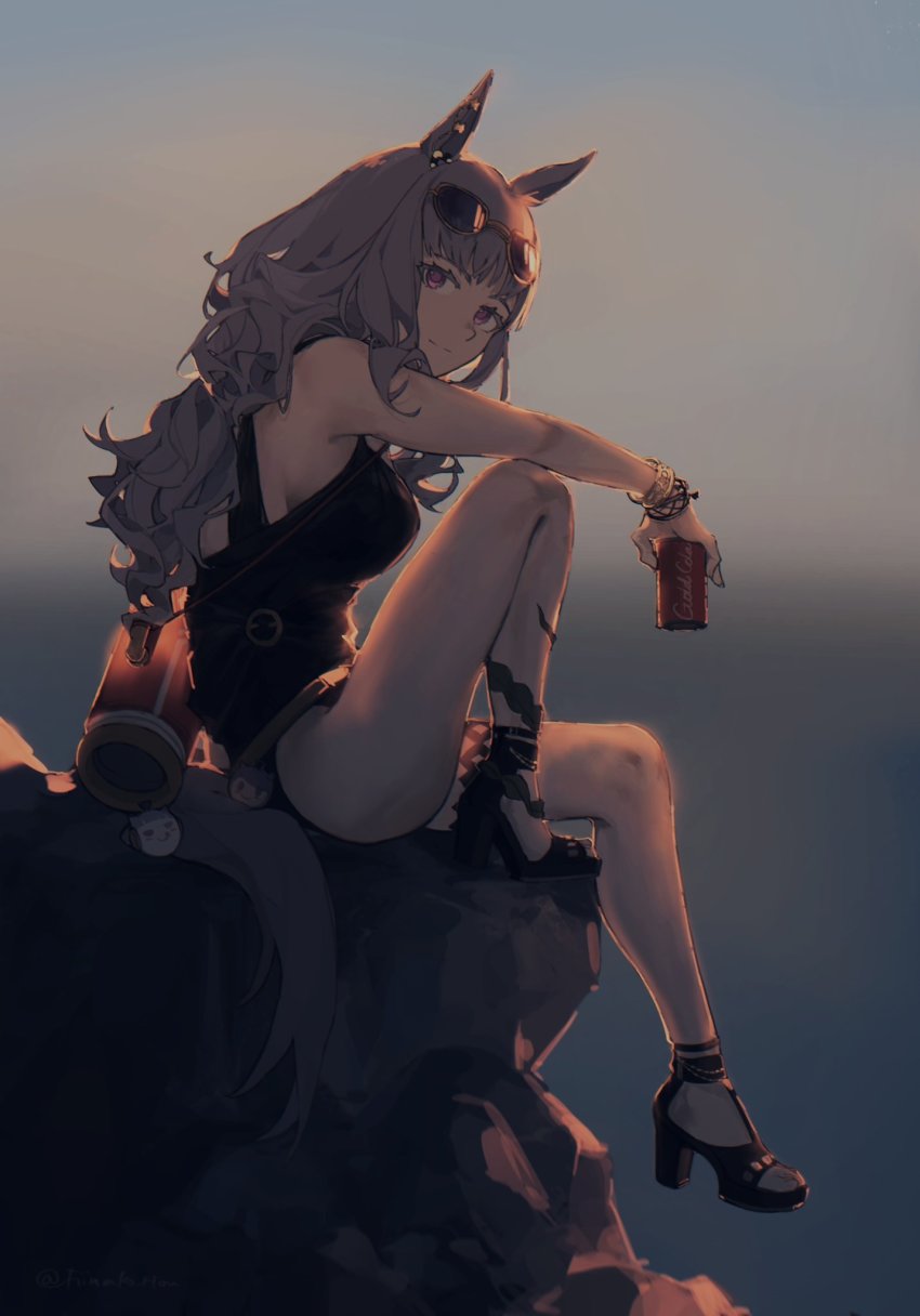 Gold Ship (Umamusume) Rule 34 Image