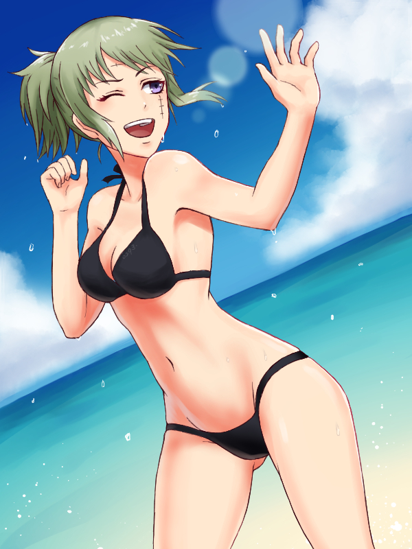 Tsukuyo (Gintama) Rule 34 Image