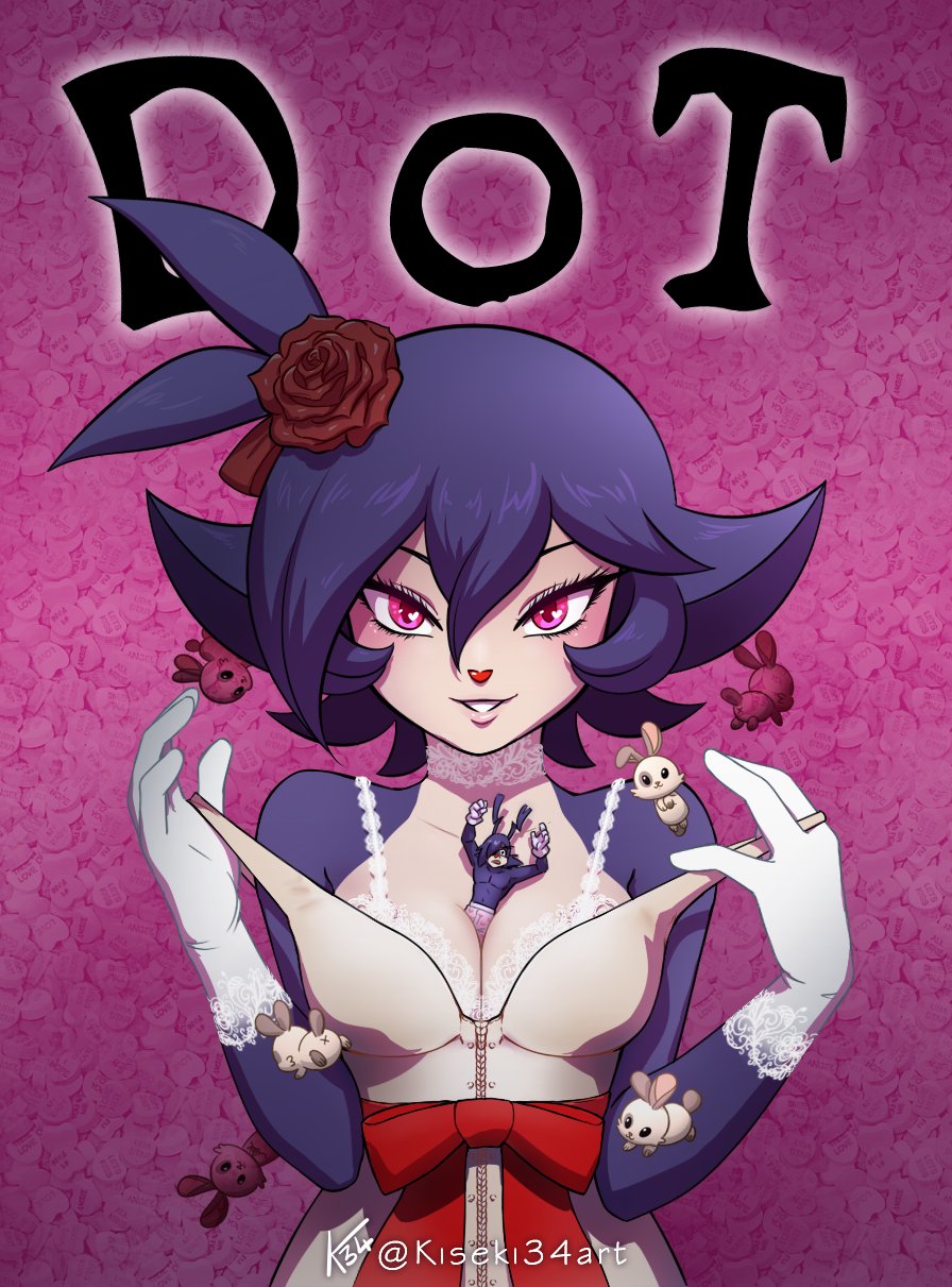 Dot Warner (Animaniacs) Rule 34 Image