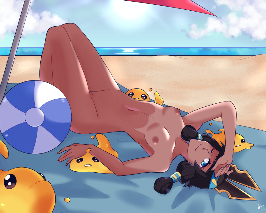 Nefaria (Dragalia Lost) Rule 34 Image