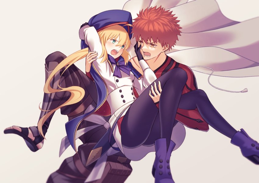 Artoria Caster (Fate) Rule 34 Image
