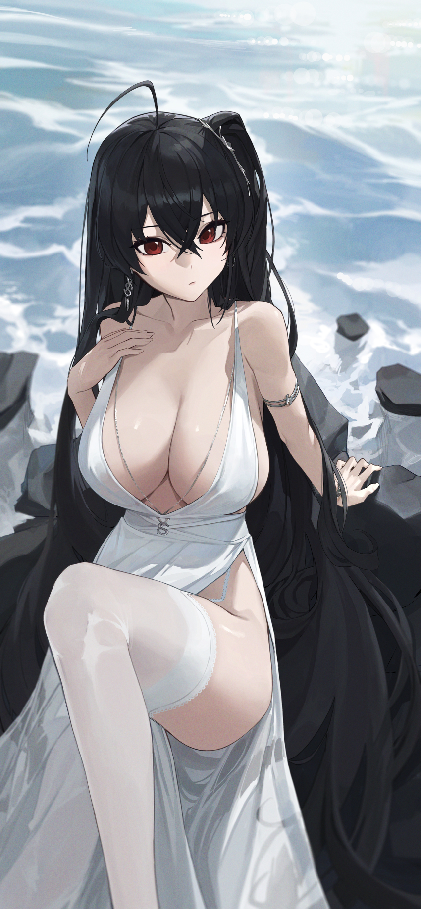 Taihou (Azur Lane) Rule 34 Image