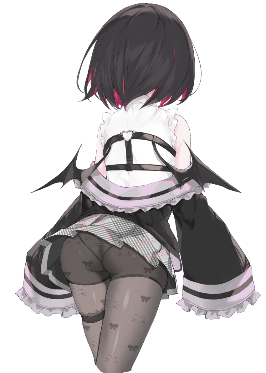Indie Virtual Youtuber Rule 34 Image