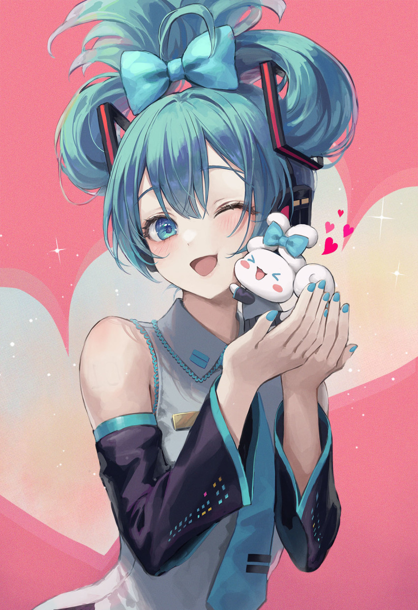 Cinnamoroll (Sanrio) Rule 34 Image