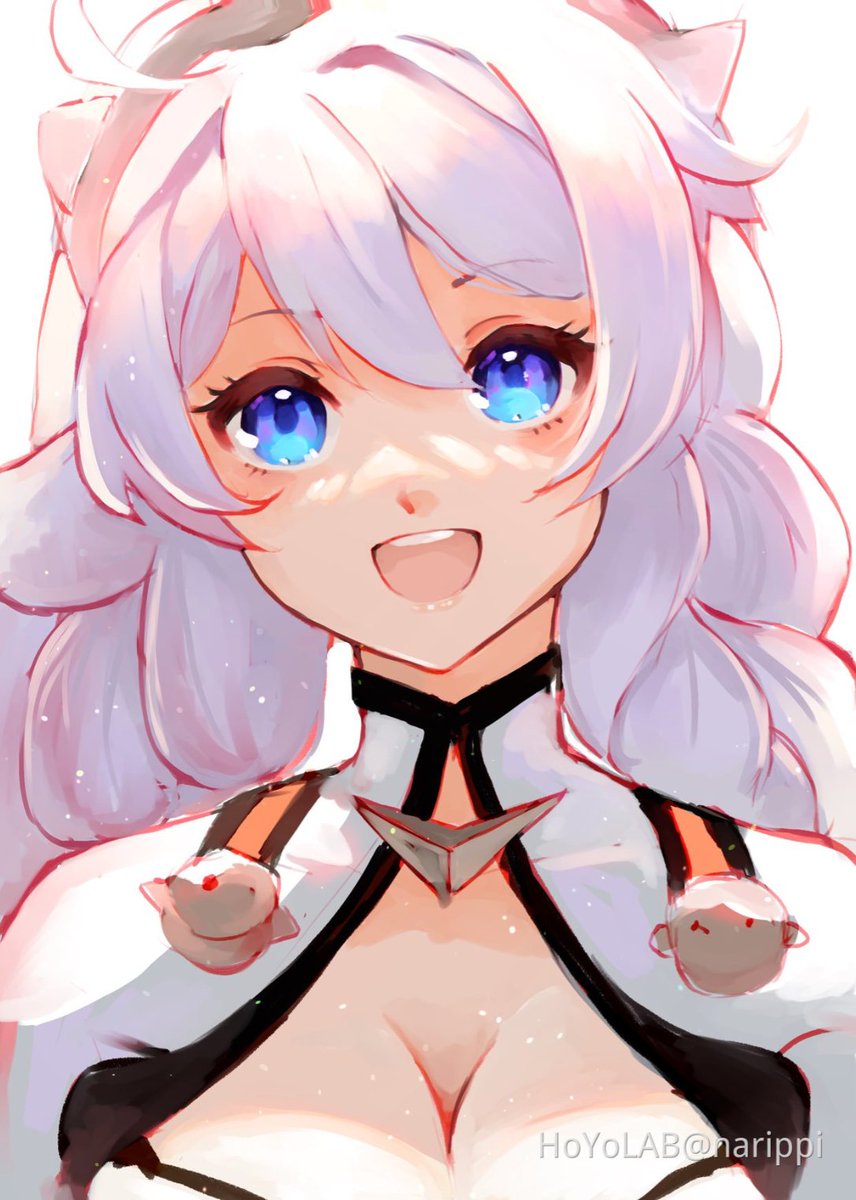 Kiana Kaslana (Honkai (Series)) Rule 34 Image