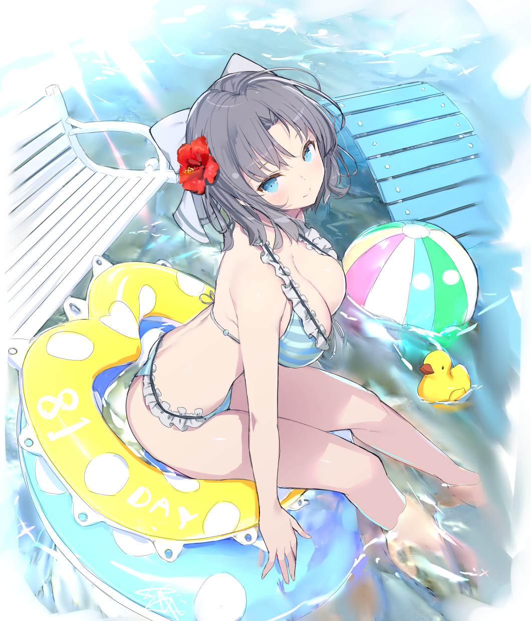 Yumi (Senran Kagura) Rule 34 Image