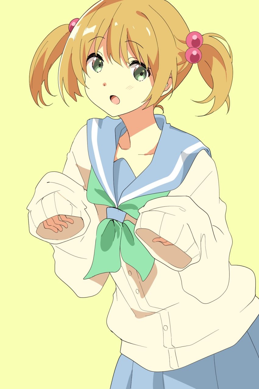 Hibike! Euphonium Rule 34 Image